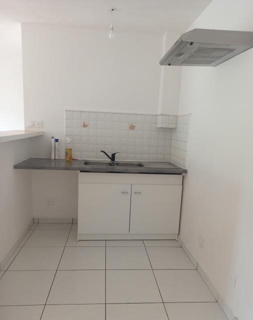 Location maison F3 Redon - Photo 2