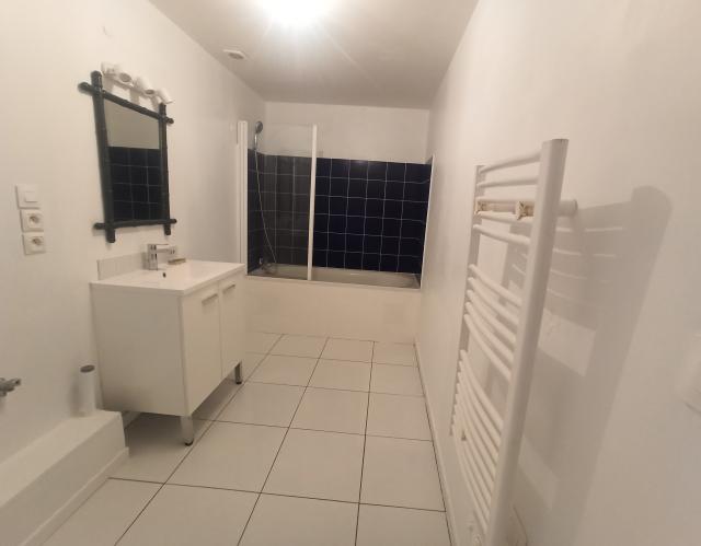 Location maison F3 Redon - Photo 4