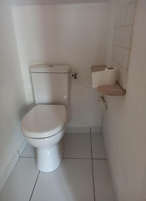 Location maison F3 Redon - Photo 5