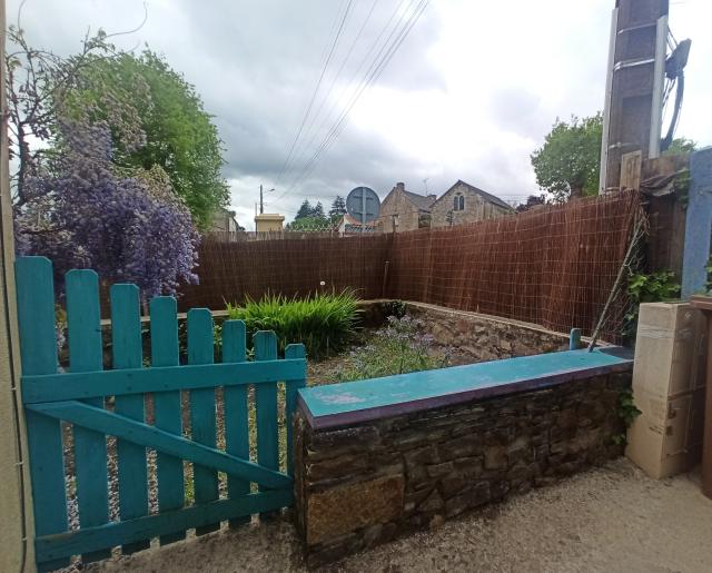 Location maison F3 Redon - Photo 6