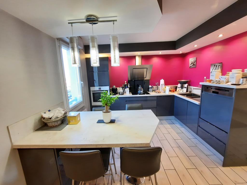 Location chambre Angers - Photo 1