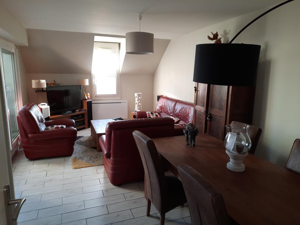 Location chambre Angers - Photo 2