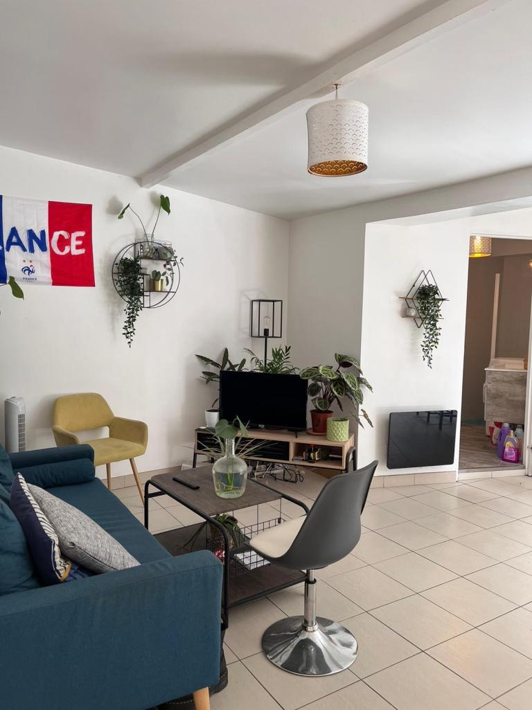 Location chambre Angers - Photo 1