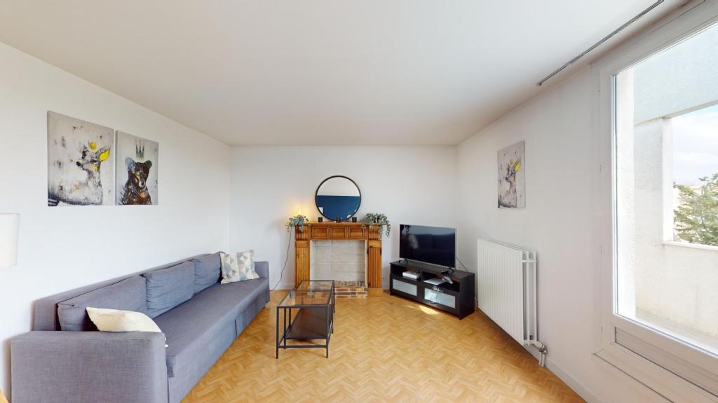 Location chambre Evry - Photo 1