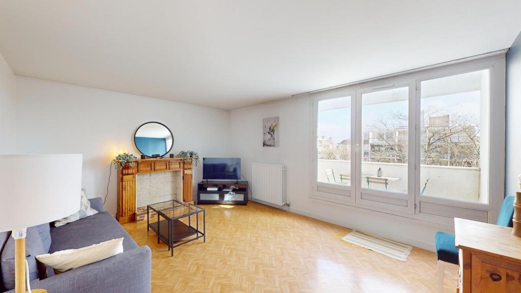 Location chambre Evry - Photo 2