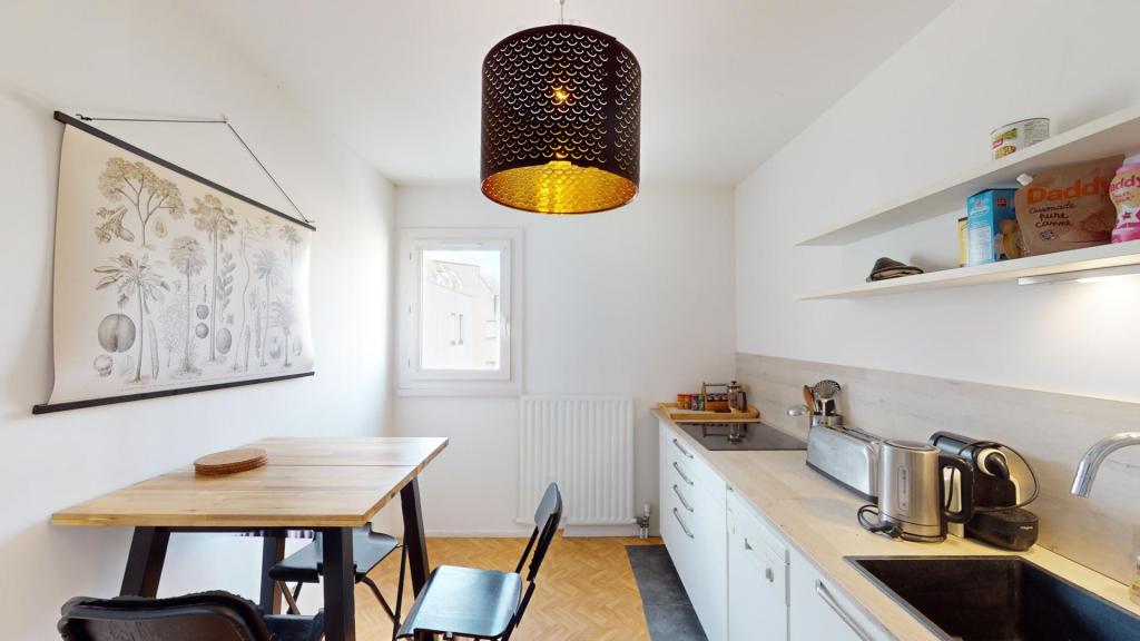 Location chambre Evry - Photo 3