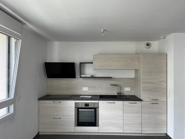 Location appartement T3 Thionville - Photo 2