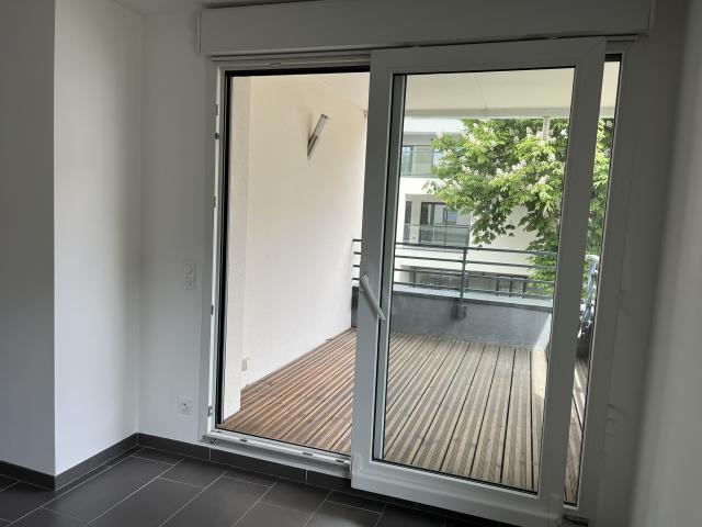 Location appartement T3 Thionville - Photo 6