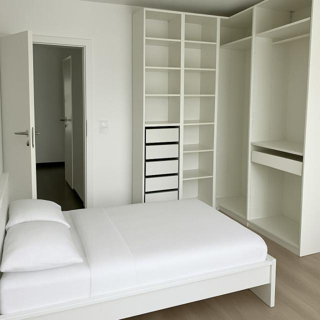 Location appartement T3 Thionville - Photo 9