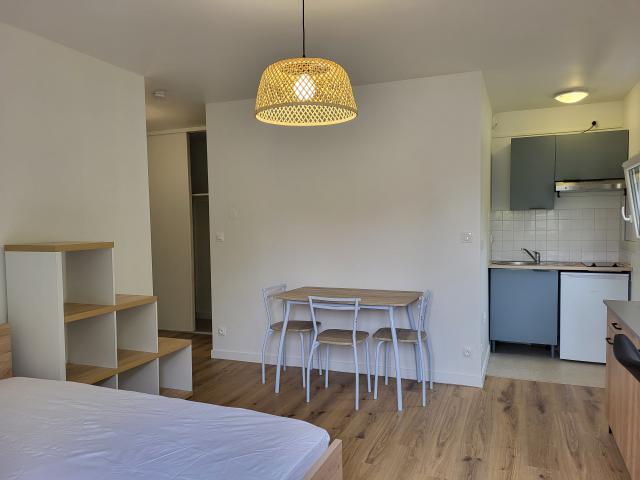 Location studio Niort - Photo 3