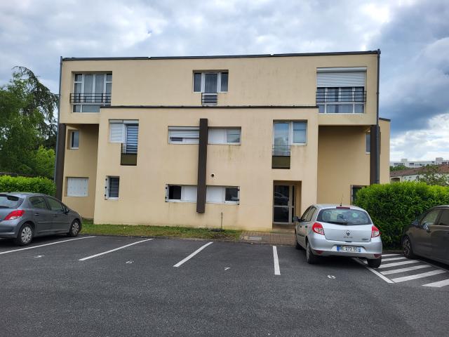 Location studio Niort - Photo 8