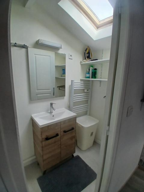 Location chambre Nanterre - Photo 2