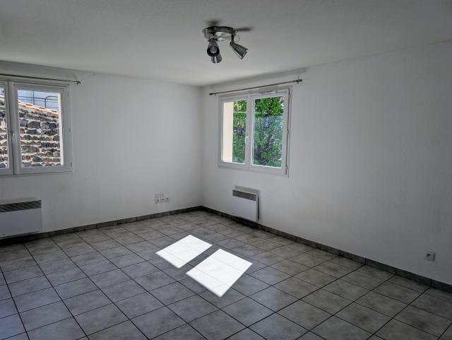 Location appartement T2 Aubiere - Photo 2