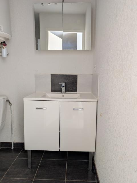 Location appartement T2 Aubiere - Photo 5
