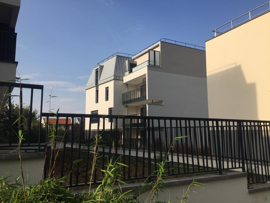 Location chambre Le Kremlin Bicetre - Photo 1