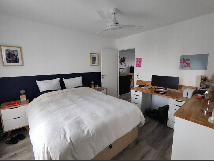Location chambre Le Kremlin Bicetre - Photo 3