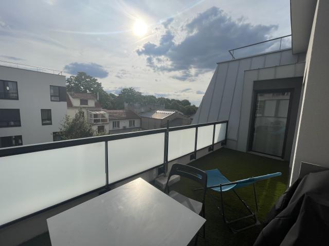 Location appartement T4 Le Kremlin Bicetre - Photo 2