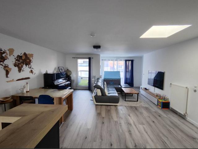 Location appartement T4 Le Kremlin Bicetre - Photo 4