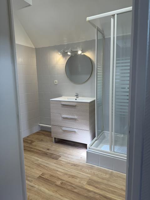 Location appartement T2 Troyes - Photo 3