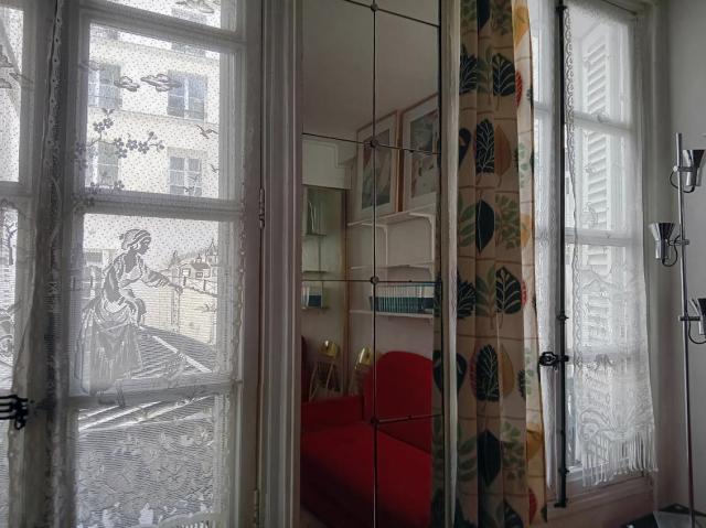 Location studio Paris 01 - Photo 3