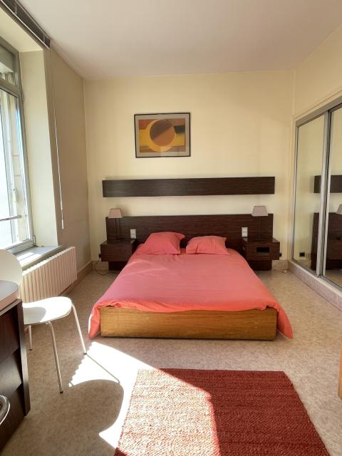 Location studio Nancy - Photo 2
