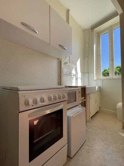 Location studio Nancy - Photo 5