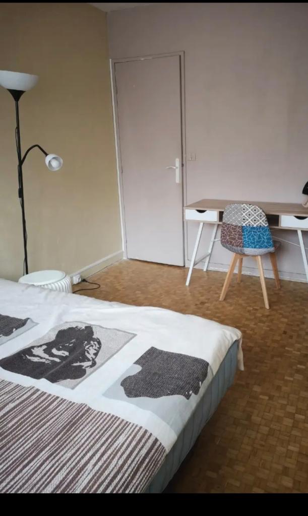 Location chambre Noisy le Grand - Photo 1