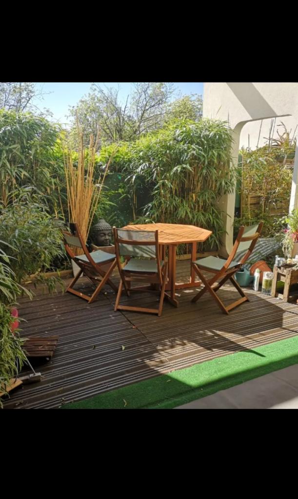Location chambre Noisy le Grand - Photo 2