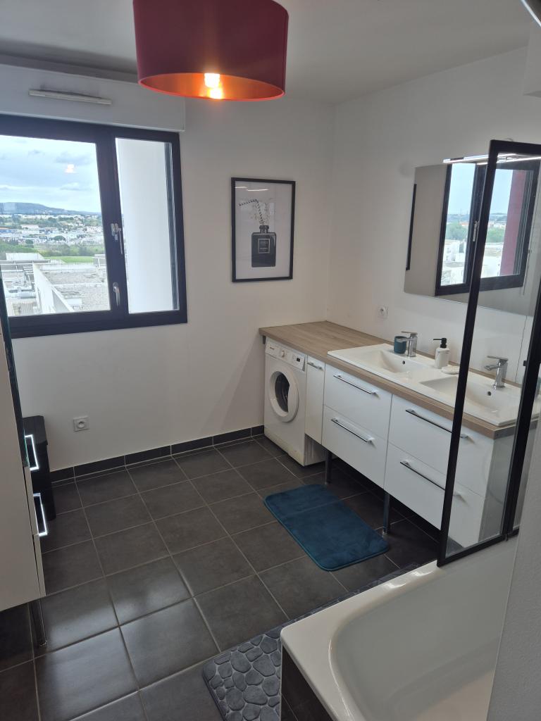 Location chambre Montpellier - Photo 1