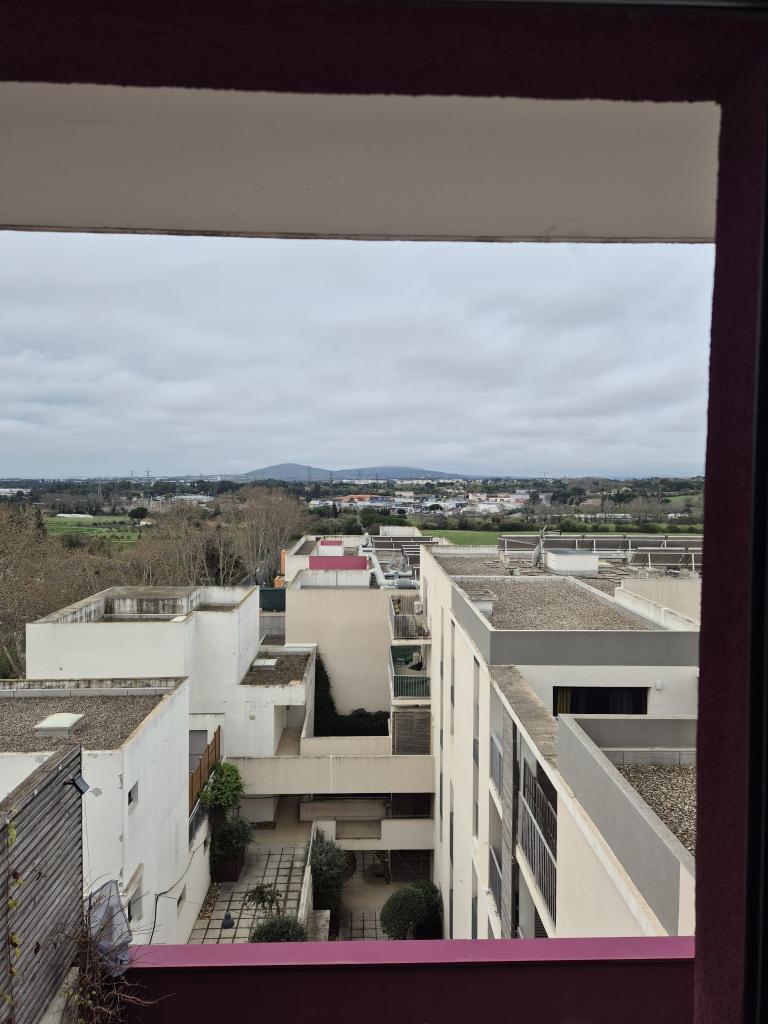 Location chambre Montpellier - Photo 2