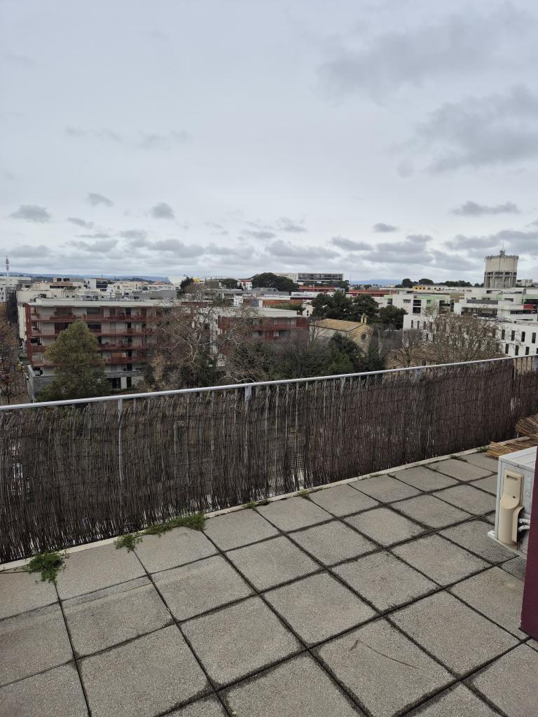 Location chambre Montpellier - Photo 4
