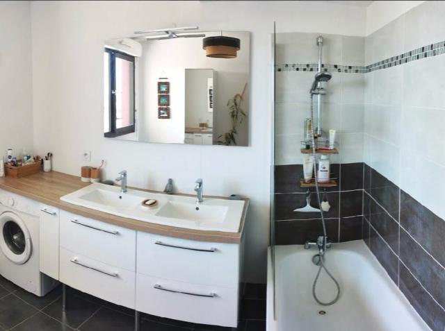 Location appartement T3 Montpellier - Photo 8