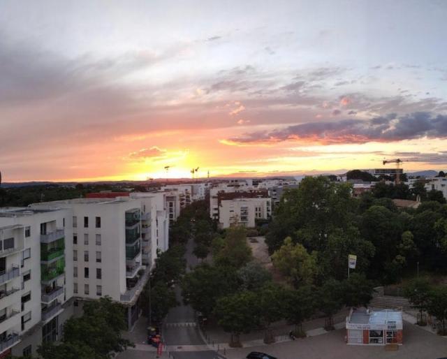 Location appartement T3 Montpellier - Photo 9