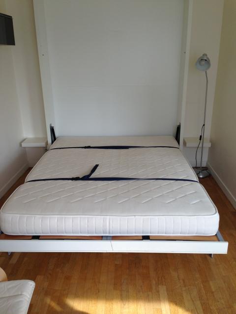 Location studio Issy les Moulineaux - Photo 2