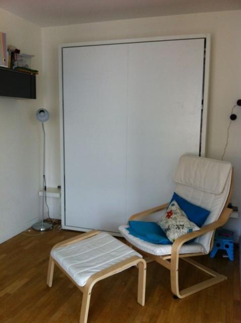 Location studio Issy les Moulineaux - Photo 5
