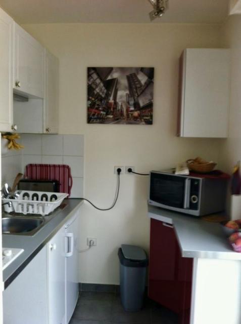 Location studio Issy les Moulineaux - Photo 6