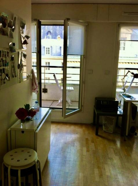 Location studio Issy les Moulineaux - Photo 8