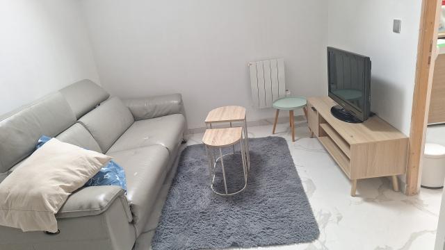 Location appartement T2 Monthyon - Photo 2
