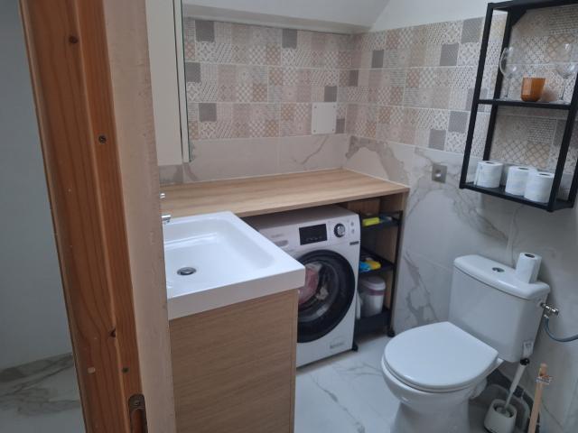 Location appartement T2 Monthyon - Photo 3