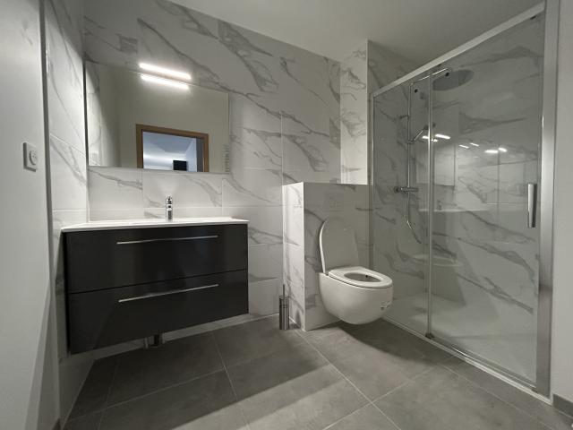 Location appartement T2 Metz - Photo 3