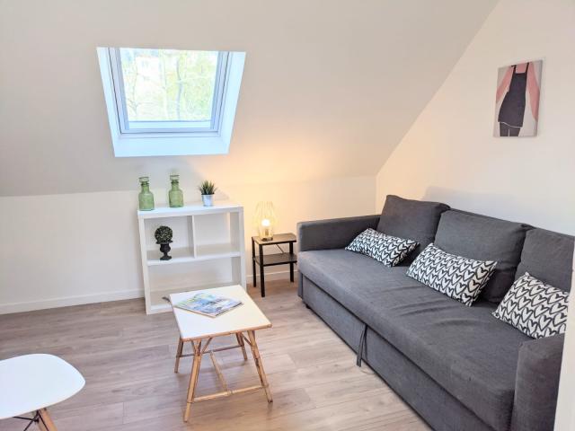 Location studio Rouen - Photo 3
