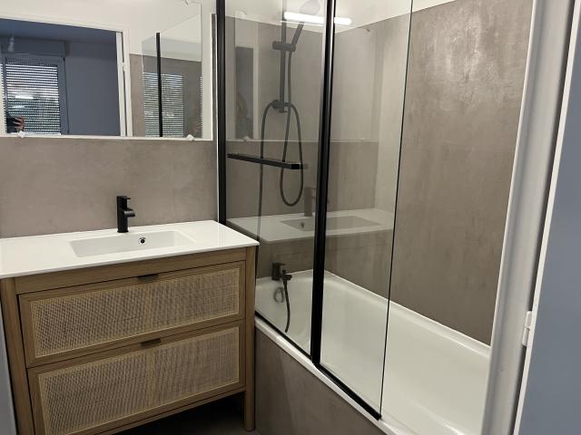 Location appartement T2 St Jacques de la Lande - Photo 4