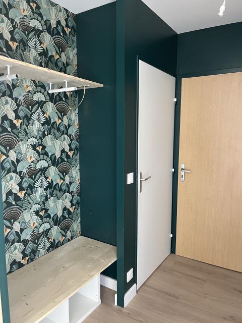Location appartement T2 St Jacques de la Lande - Photo 5
