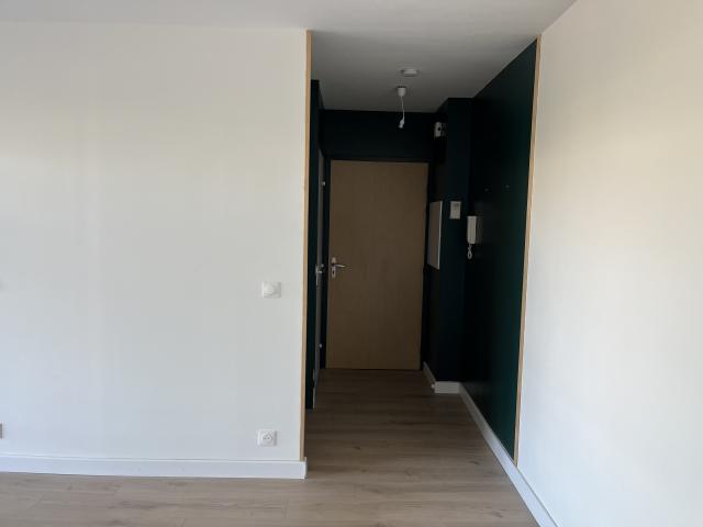 Location appartement T2 St Jacques de la Lande - Photo 6