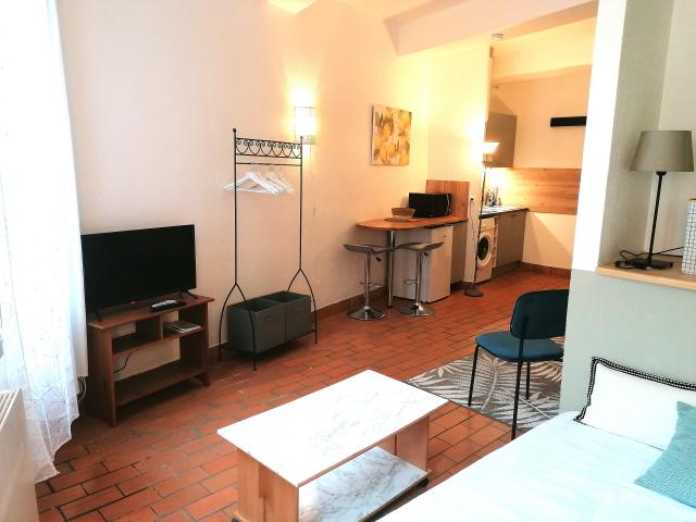 Location studio Avignon - Photo 3