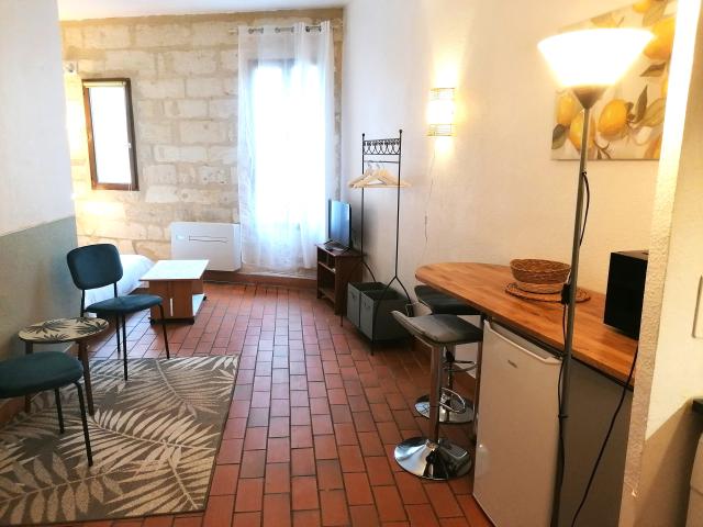 Location studio Avignon - Photo 4