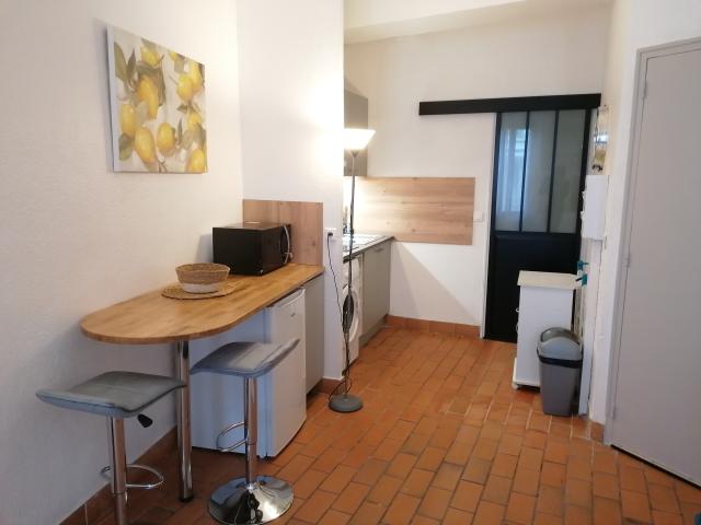 Location studio Avignon - Photo 5