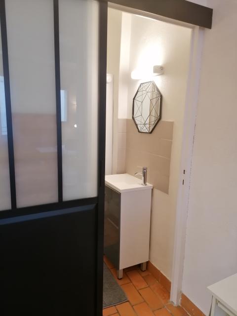 Location studio Avignon - Photo 6