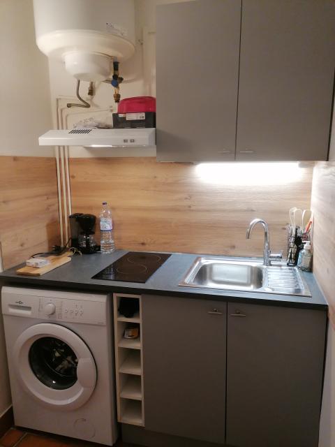 Location studio Avignon - Photo 9