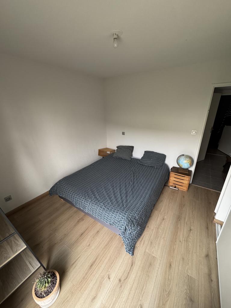 Location chambre Launaguet - Photo 1